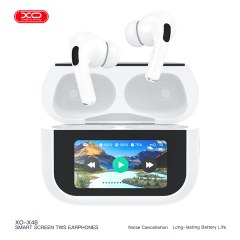 X48 Smart TWS Earbuds 5nd Generation