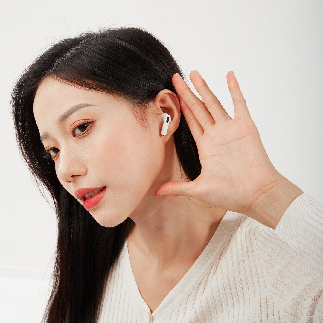 X48 Smart TWS Earbuds 5nd Generation