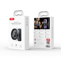 C199 Magnetic Phone Holder with Magnetic Base