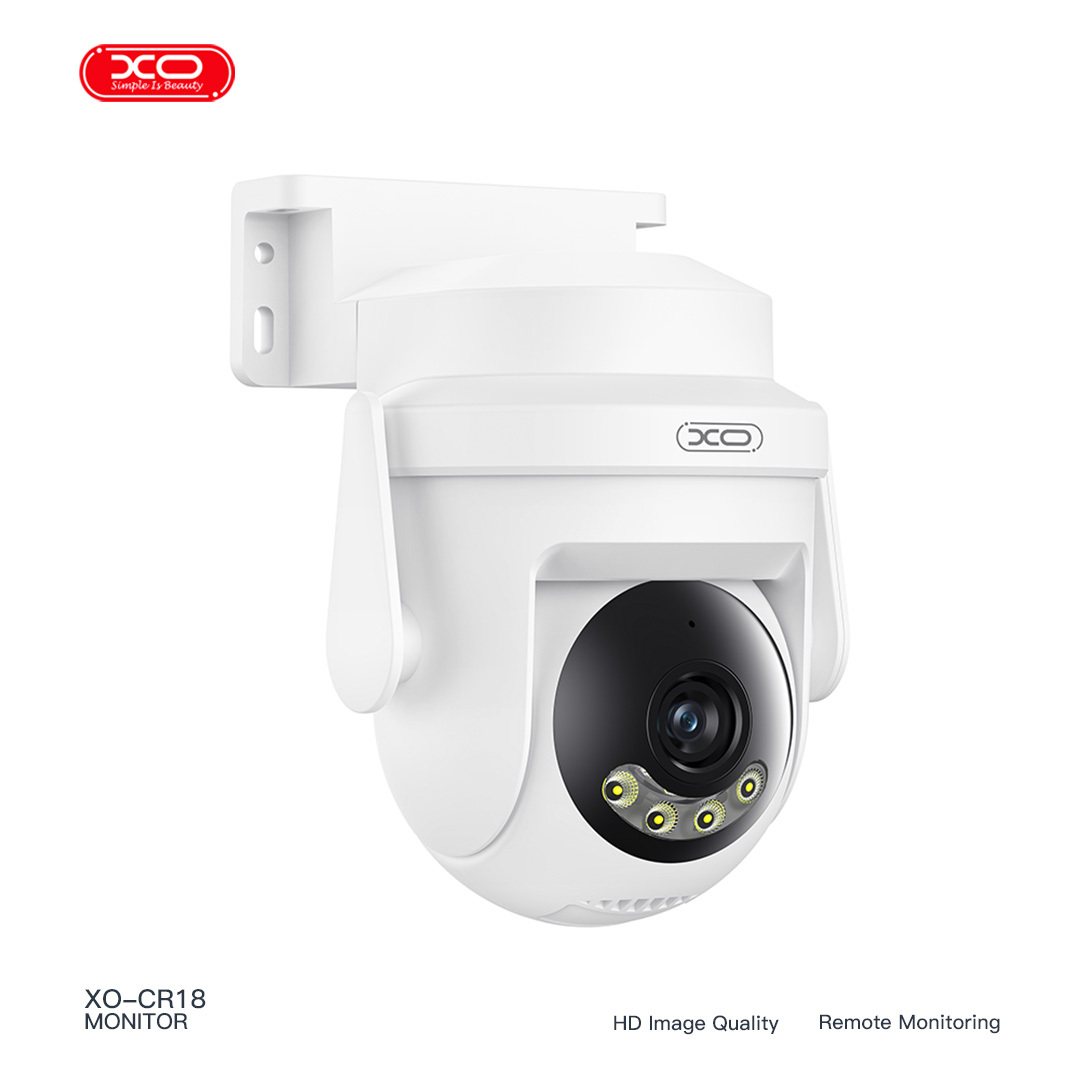 CR18 EU Outdoor 300W Pixel Camera