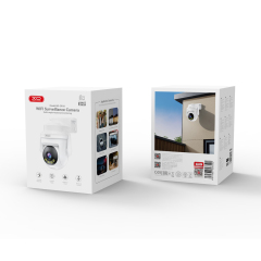 CR18 EU Outdoor 300W Pixel Camera
