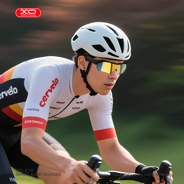 E16 Outdoor Cycling Smart Audio Glasses