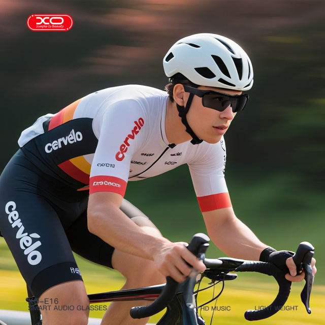 E16 Outdoor Cycling Smart Audio Glasses