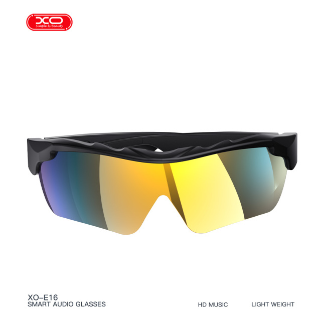 E16 Outdoor Cycling Smart Audio Glasses