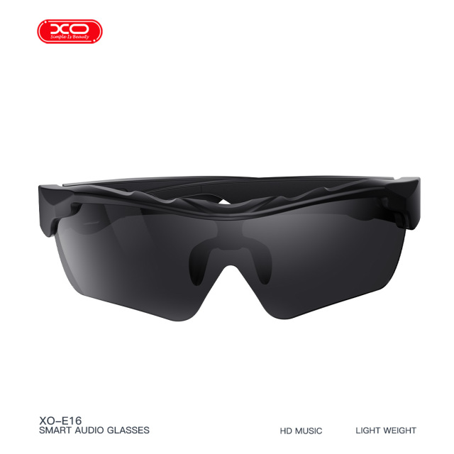 E16 Outdoor Cycling Smart Audio Glasses