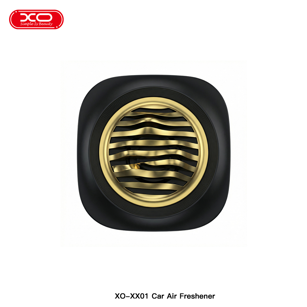 XX01  Luxury Solid Cologne Fragrance Decorative Piece