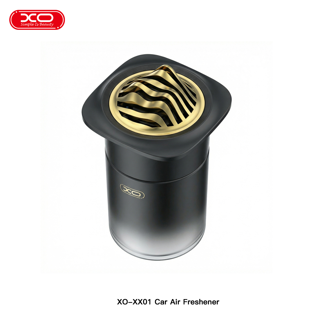 XX01  Luxury Solid Cologne Fragrance Decorative Piece