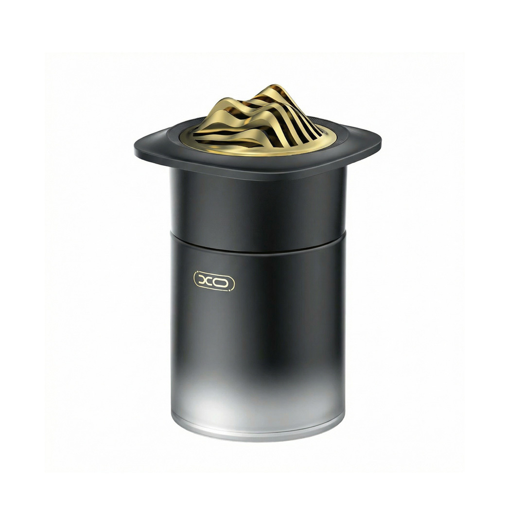 XX01  Luxury Solid Cologne Fragrance Decorative Piece