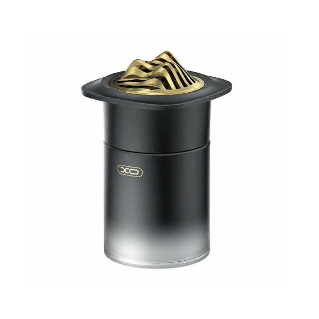 XX01  Luxury Solid Cologne Fragrance Decorative Piece