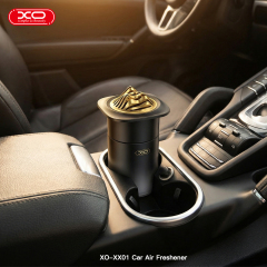 XX01  Luxury Solid Cologne Fragrance Decorative Piece