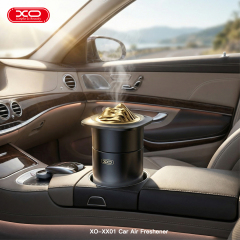 XX01  Luxury Solid Cologne Fragrance Decorative Piece