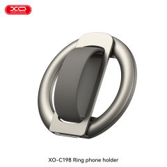 C198 Silicone Ring Holder + Desktop Stand