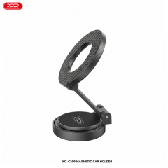 C209 360° Rotating 3M Adhesive MagSafe Magnetic Phone Mount