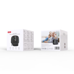 RS02 Portable Wrist Blood Pressure Monitor