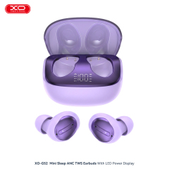 G52 Sleep ANC Buds With LED Power Display Mini