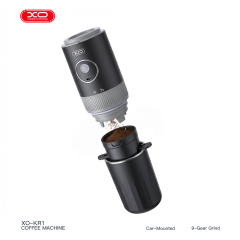 KR1 Portable 3-in-1 Coffee Grinder