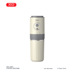 KR1 Portable 3-in-1 Coffee Grinder