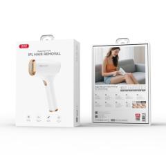 FG15 Intelligent Skin Rejuvenation Ice Spot Epilator EU