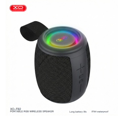 F82 Boombox Speaker