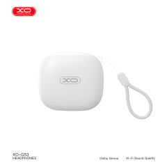 G53 Holder ANC Pods2-in-1 Phone Stand with ANC/ENC TWS Earbuds