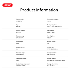 E12 PRO AI Translation Smart Audio Glasses Photochromic Blue Light Protection Lenses