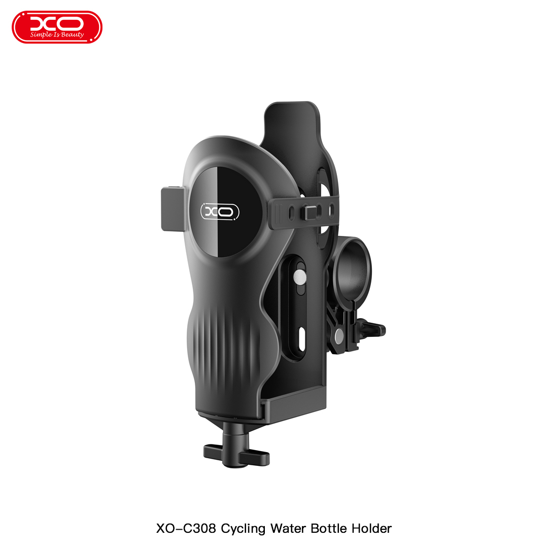 C308 Cycling Water Bottle Holder