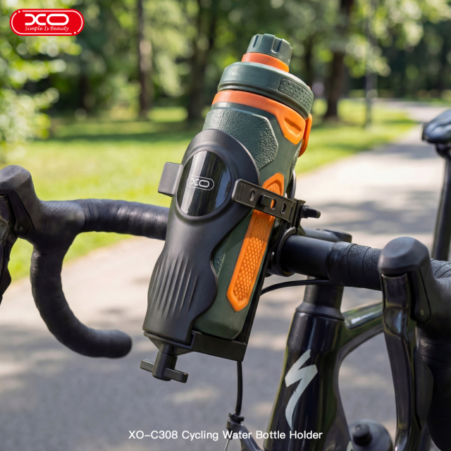 C308 Cycling Water Bottle Holder