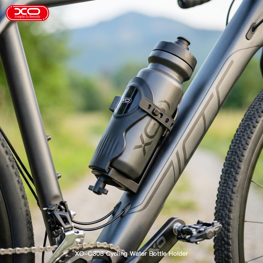 C308 Cycling Water Bottle Holder