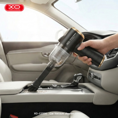CZ030  Home/Car Dual-Use Vacuum Cleaner  3000mAh