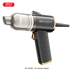 CZ030  Home/Car Dual-Use Vacuum Cleaner  3000mAh