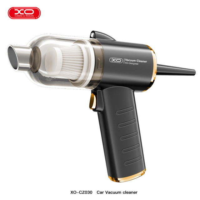CZ030  Home/Car Dual-Use Vacuum Cleaner  3000mAh