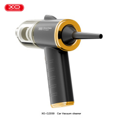 CZ030  Home/Car Dual-Use Vacuum Cleaner  3000mAh