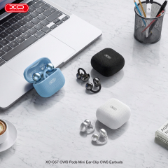G57 Mini Clip OWS Earbuds