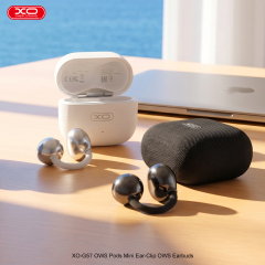 G57 Mini Clip OWS Earbuds