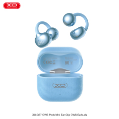 G57 Mini Clip OWS Earbuds