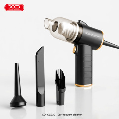 CZ030  Home/Car Dual-Use Vacuum Cleaner  3000mAh