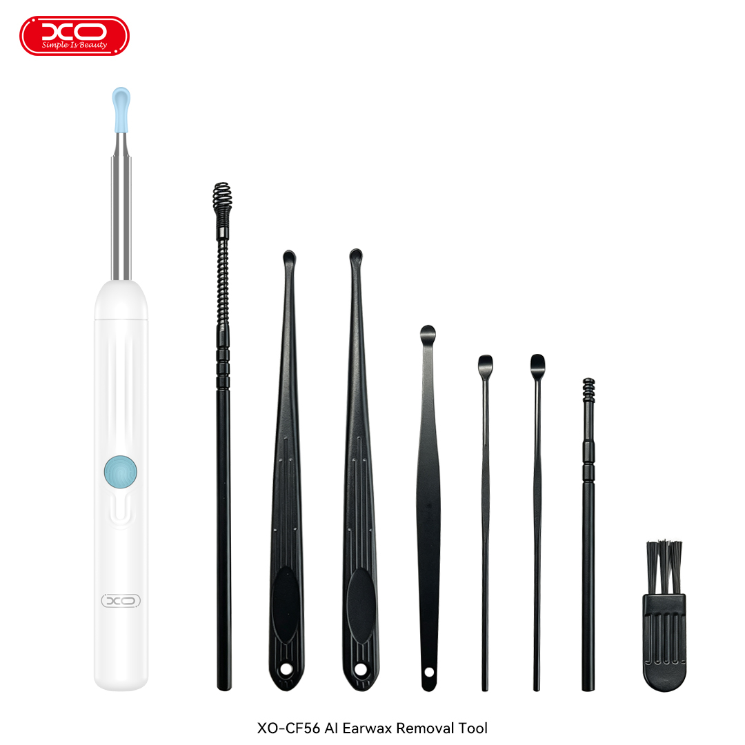CF56  Visual Ear Cleaner