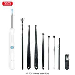 CF56  Visual Ear Cleaner