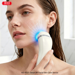 FG21  Smart RF Multi-Function Facial Beauty Device  1800mAh