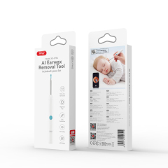 CF56  Visual Ear Cleaner