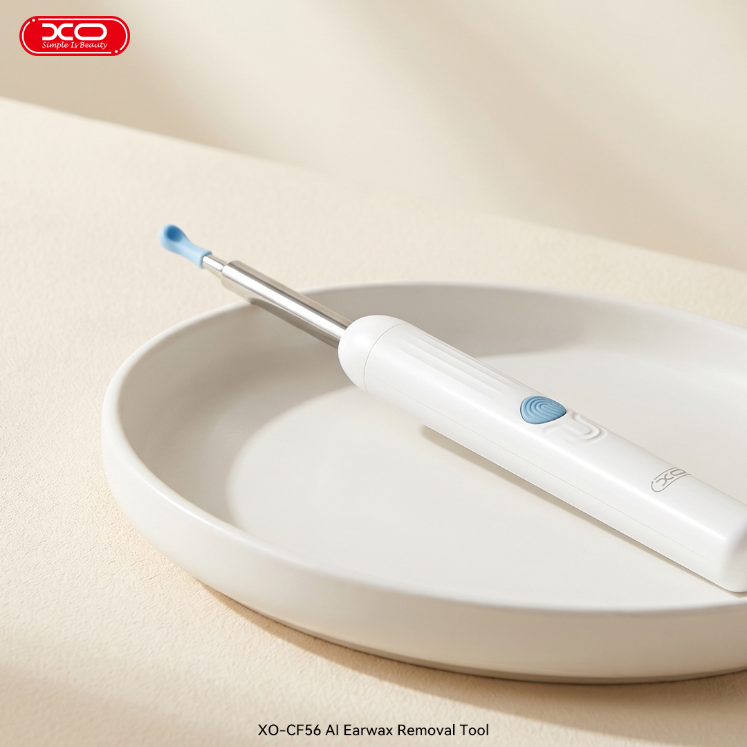 CF56  Visual Ear Cleaner