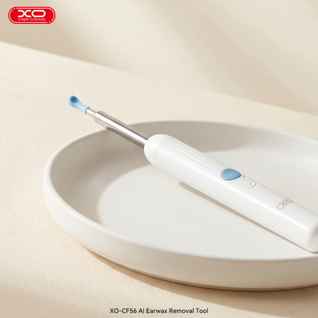 CF56  Visual Ear Cleaner