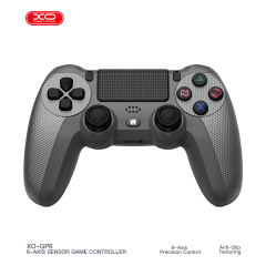 GP6 Bluetooth/Wired Compatible PS4 with 6-Axis Sensor Function Gamepad
