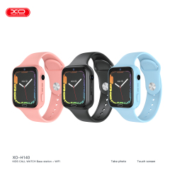 H140 Kids Smart 4G Watch