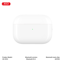 EV53 ANC Noise Noise Cancellation Wireless TWS headset