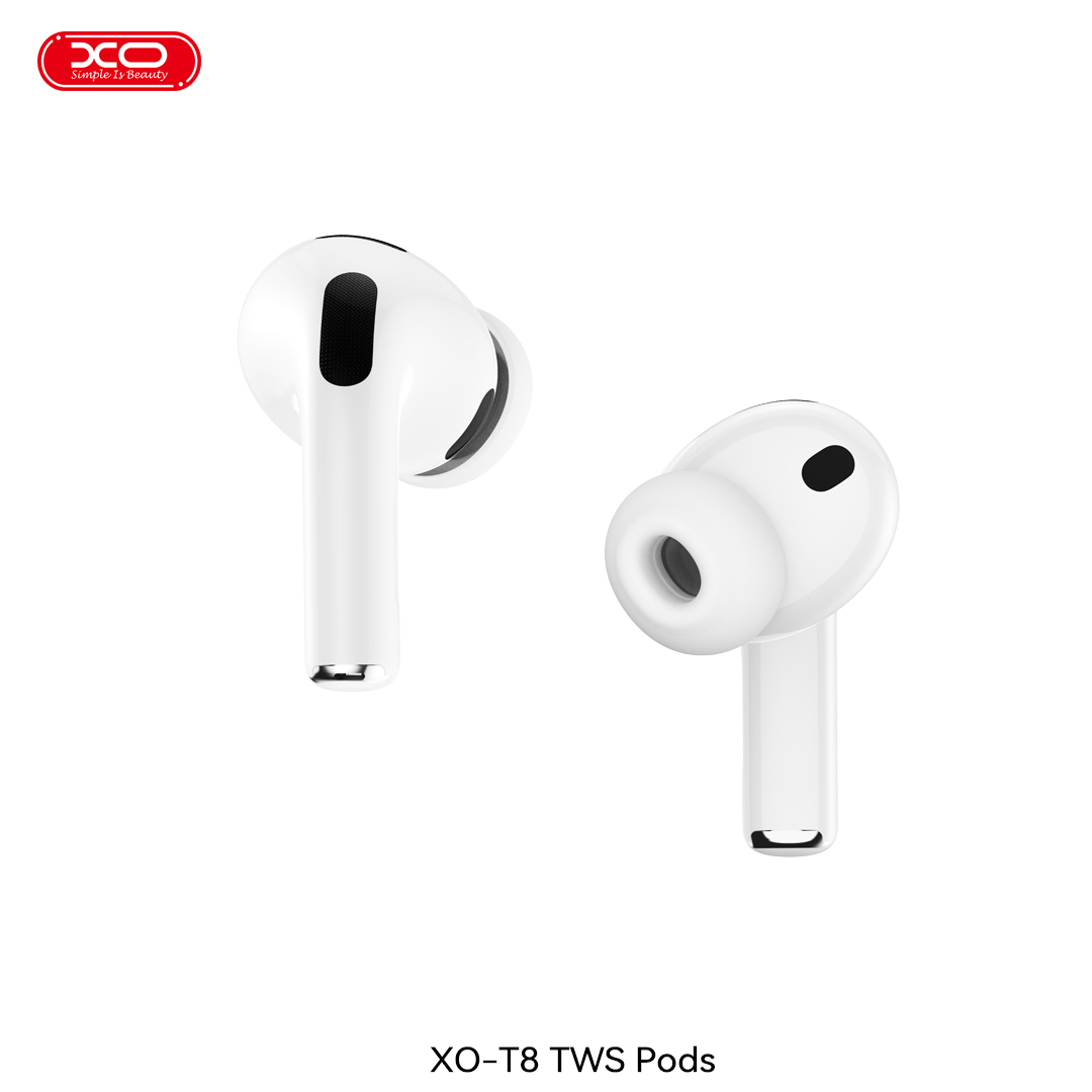 Q8 ANC Earbuds 8nd Generation (