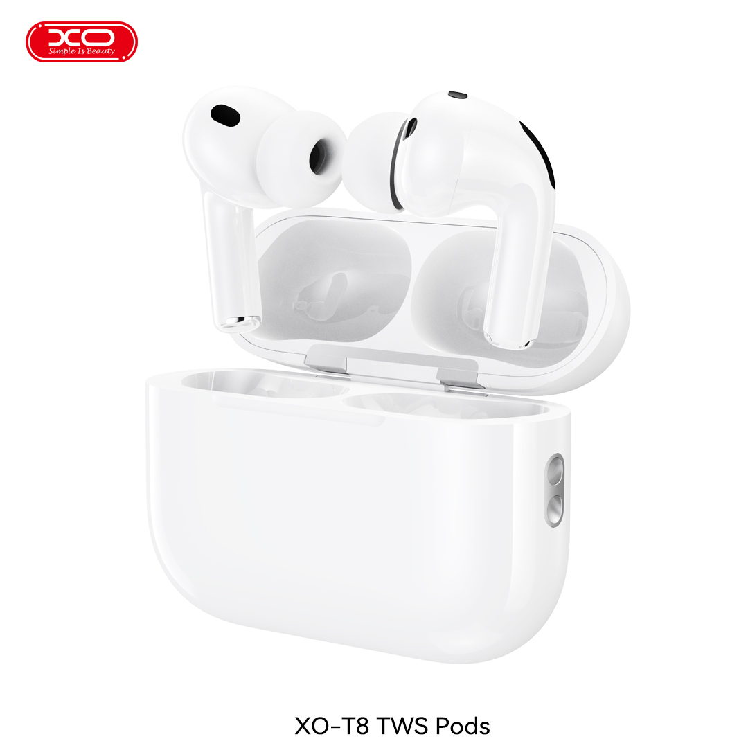 Q8 ANC Earbuds 8nd Generation (