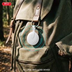 LP08 Anti-Loss Tracker with Lanyard