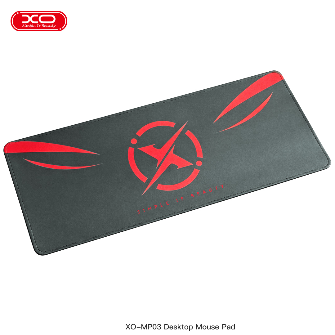 MP03 Desktop Mouse Pad