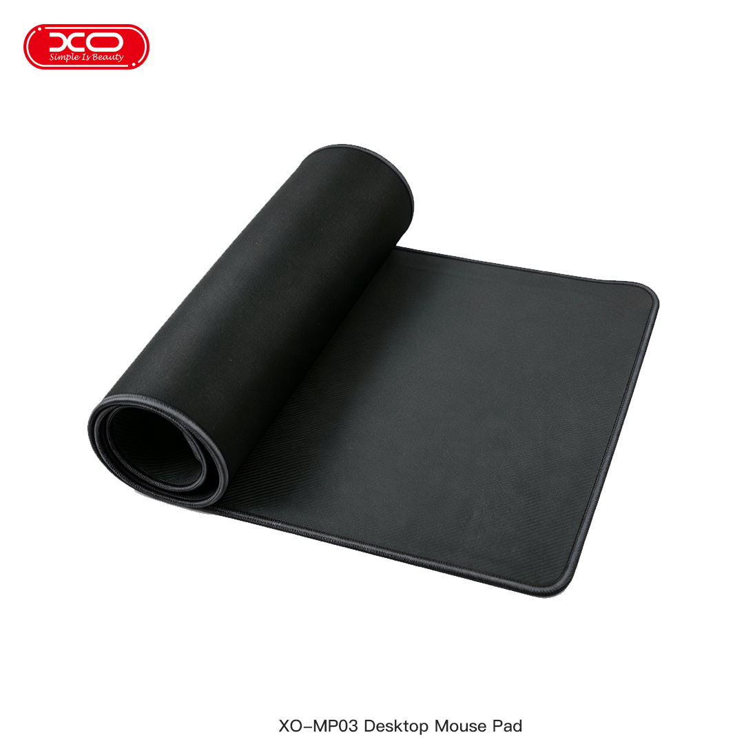 MP03 Desktop Mouse Pad